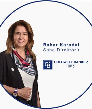 Bahar Karadal