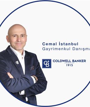Ahmet Cemal İstanbul