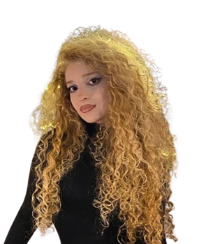 Aleyna Bahadır