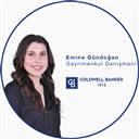 Emine Gündoğan
