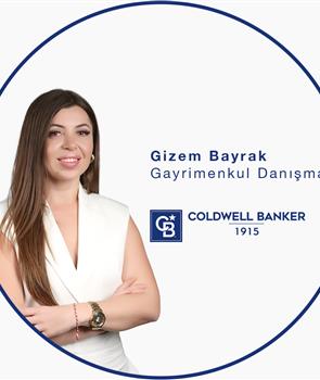 Gizem Bayrak