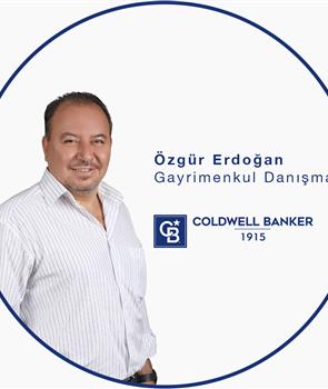 Özgür Erdoğan