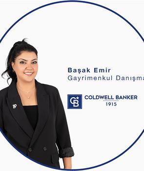 Başak Emir