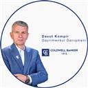 Davut Kompir