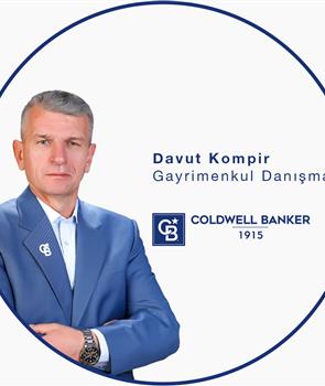 Davut Kompir