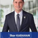 İlker Karahan