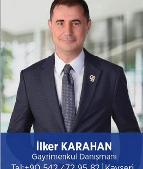 İlker Karahan