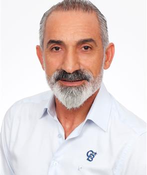 Ali Rıza Aydın