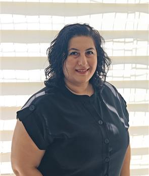 Pınar Kevser Erbek