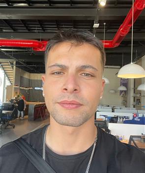 Muhammed Emin Yener