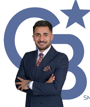 Umut Gökpınar