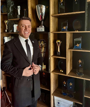 Ahmet Çalışır