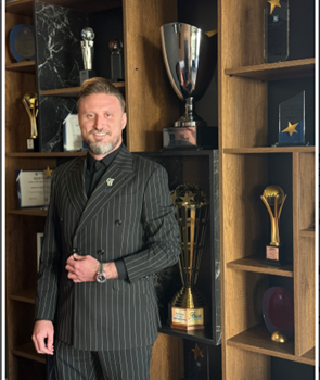 Burak Bedrettin Balçık
