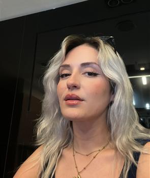 MERVE NUR KEŞKÜŞ