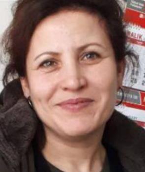 BERRİN ATAMAN