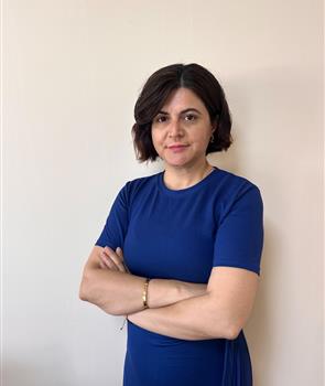 Gülhan Algınşahin