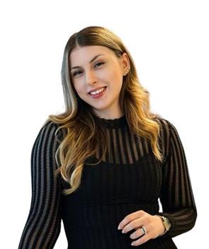 Çağla Akın
