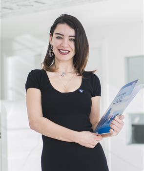 Esra Şerebet