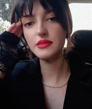 Zeynep Selimoğlu