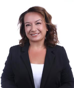 Özgül Yıldız