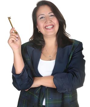 Aslıhan Özener