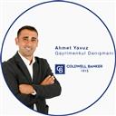 Ahmet Yavuz