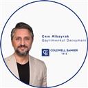 Cem Albayrak