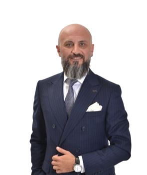 Serkan Özpınar