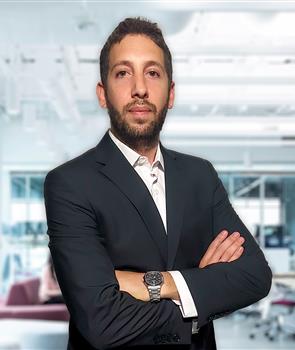 Özdemir Can Ünlü