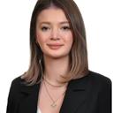 Ceyda Pehlivangil