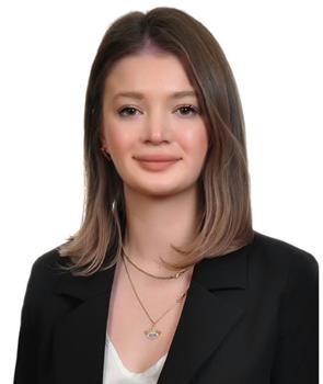Ceyda Pehlivangil