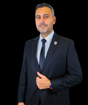 Volkan Fidan