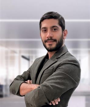 Nusret Kemal Dişçi