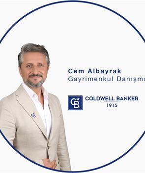 Cem Albayrak