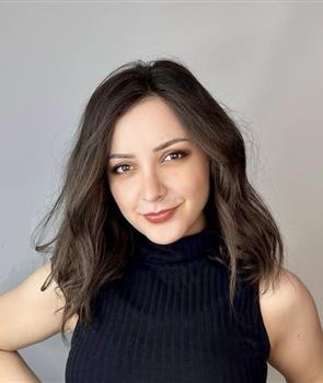 ÖZGE SÖĞÜT
