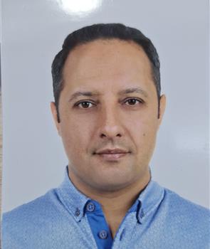 BAYRAM KILIÇ