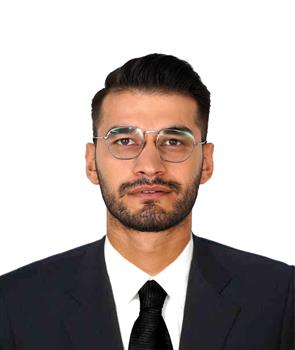 HASAN CAN DURSUN