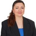 Öznur Yıldız Güngör