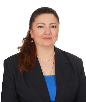 Öznur Yıldız Güngör