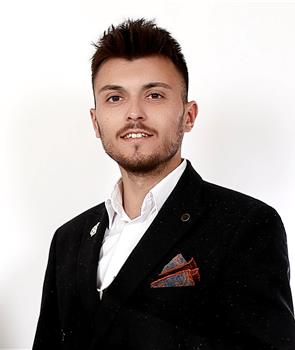 Mustafa Ahmed Doğan