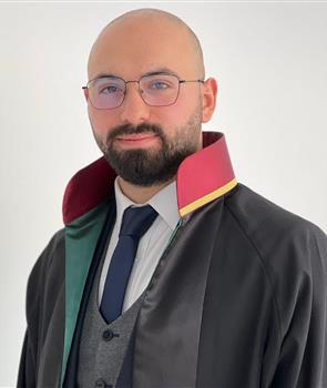 İlker Özgür Türkoğlu