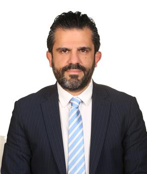 Mehmet Olçay