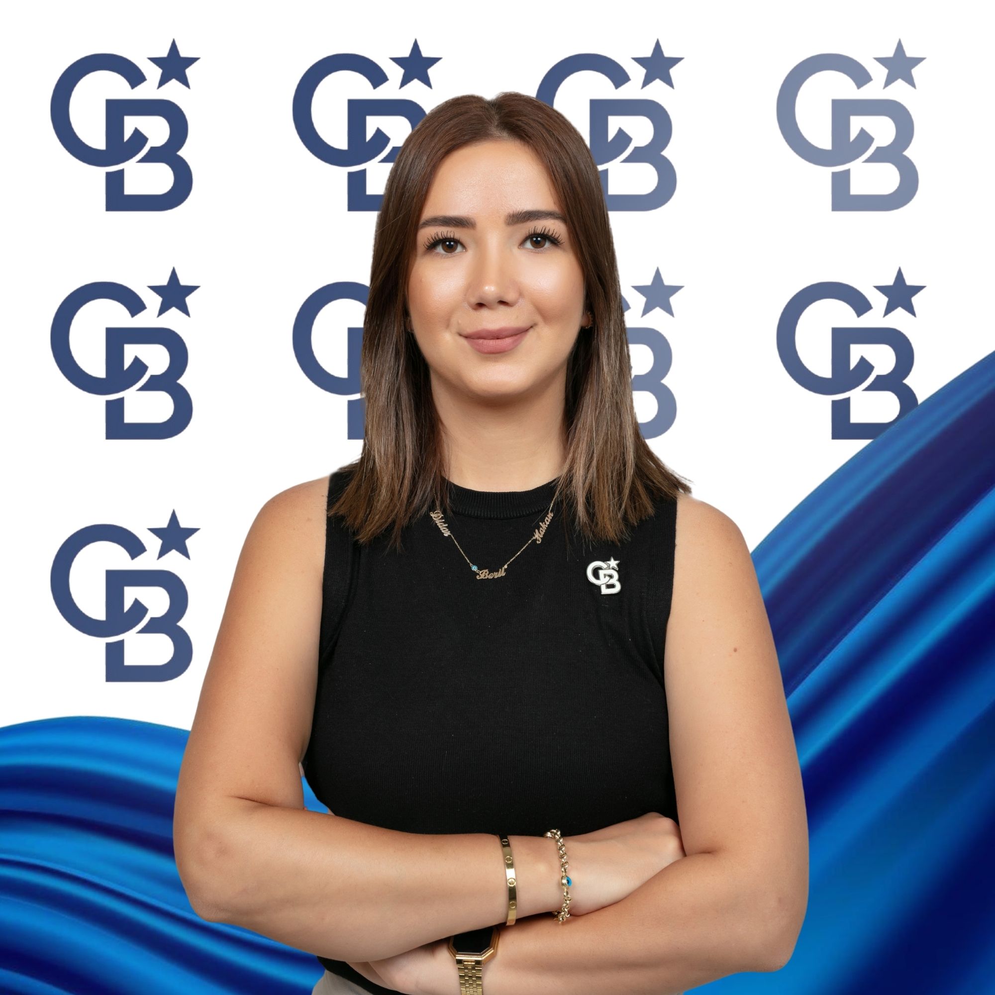 Didar Demirbaş Mazlum — Saha Direktörü — Coldwell Banker Lika danışmanı — Trabzon