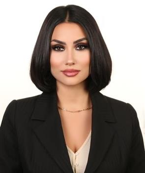 Jeyan İrem Özdemir