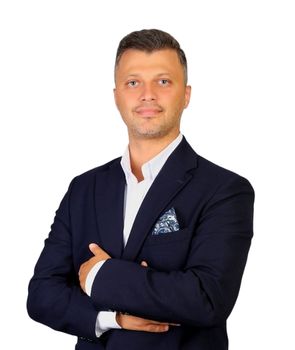 Emre Akçay