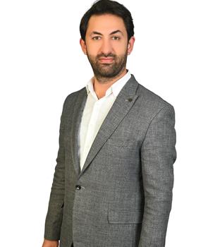 Gökhan Türkyılmaz