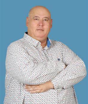 Cengiz Boylu