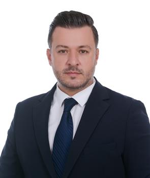 Melih Fırat Kandemir