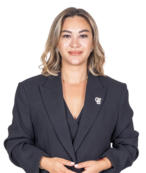 Selay Güzelsoy