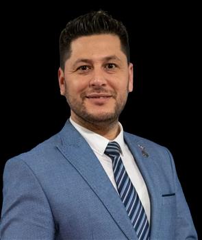 HAKAN KUBALİÇ